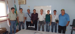 Evento reuniu segmentos da sociedade  organizada