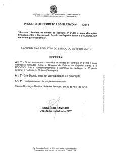 decreto