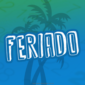 feriado