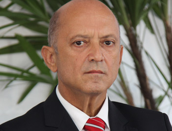 Dep. Lelo Coimbra