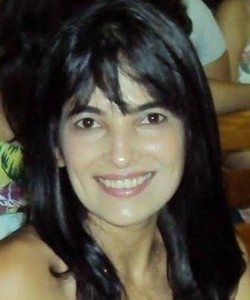 Coordenadora pedagógica Kédima Boone Rodrigues 