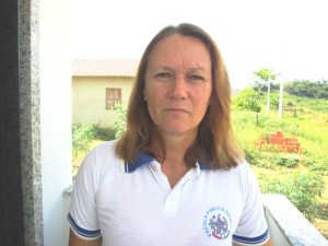 Servidora foi demitida depois de 18 anos de dedicação à   essa comunidade escolar
