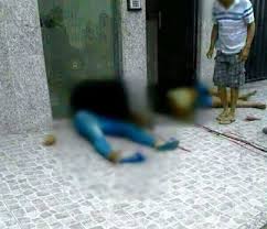 Assassinato ocorreu na manhã do dia 04 de junho. Foto divulgação