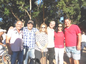 Foletto e Amigos
