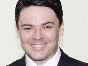 Deputado faleceu por volta das 10h desta quarta-feira (20). no Hospital Evangélico de Cachoeiro do Itapemirim