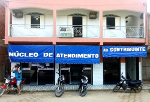 Nac de Vila Pavão disponibilizou serviço par atender os produtores do município