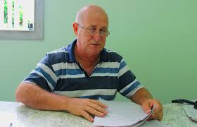 Padre Honório foi o sétimo mais votado
