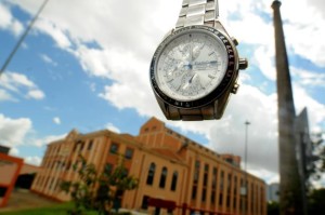 Horário de Verão termina hoje. Foto: Reprodução