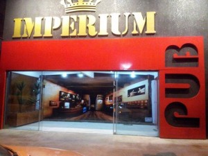 Crime aconteceu dentro da Boate Imperium Pub, em Nova Venécia