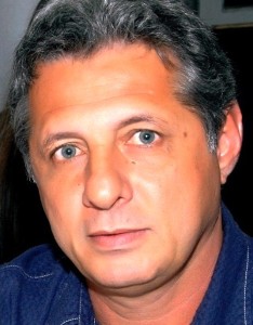 ex-prefeito de São Gabriel da Palha Paulo César Colombi Lessa
