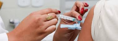 A vacina protege contra os três subtipos do vírus da gripe 