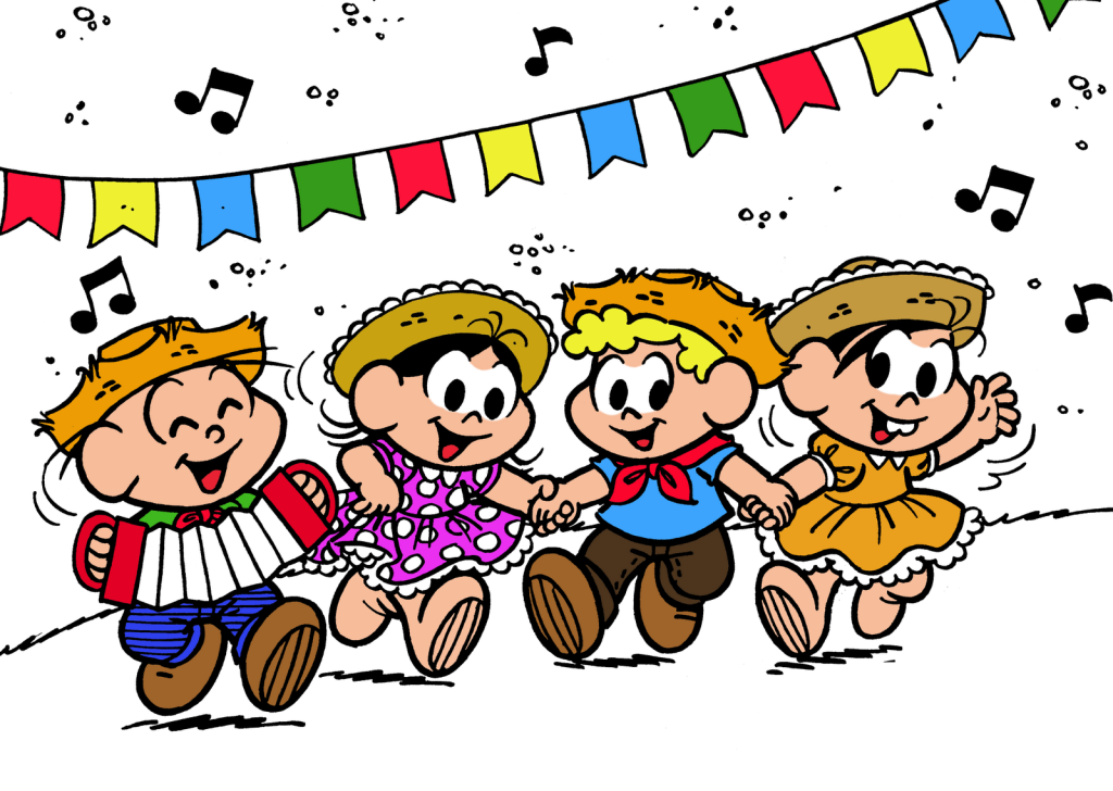 Festa junina