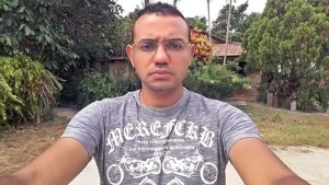 Maycon Xavier tinha 27 anos