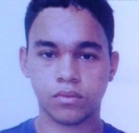 João Pedro Barbosa Júnior, 28 anos