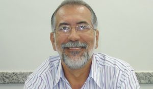 O ex-prefeito de Nova Venécia, Wilson Luiz Venturim.