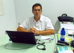 No requerimento protocolado na segunda-feira, 26, ele alegou que está deixando a pasta por motivos pessoais