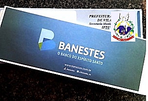 A prefeitura concedeu 20% de desconto no pagamento do IPTU 2017, em cota única