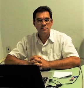 Antônio Carlos reassume secretaria de Desenvolvimento Econômico em Vila Pavão