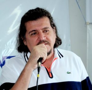 Daniel da Açaí foi denunciado por um eleitor do município 