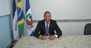 O VEREADOR Tikeira (PV) afirma que vai provar a sua inocência.