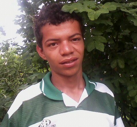 Everson Soares de Souza, de 24 anos