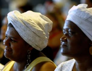 Quilombolas ganham na justiça reintegração de terras