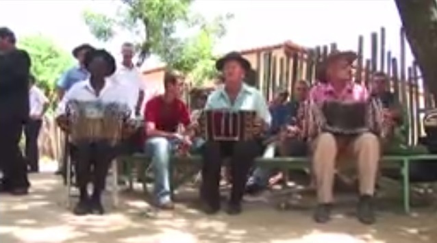 Casamento Pomerano. Brasil. Patrocínio SECULT ES