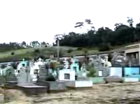 Catacumbas Transversais – Vila Pavão/ES – MCA Etnográfica 2011