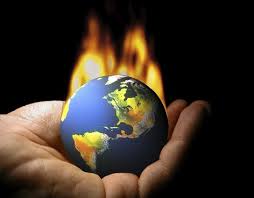 Mudanças do clima: o que  esperar do futuro?