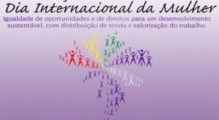 Vila Pavão promove  1ª Caminhada do Dia Internacional da Mulher