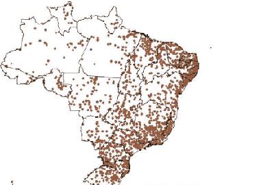 Criação de novos municípios divide políticos