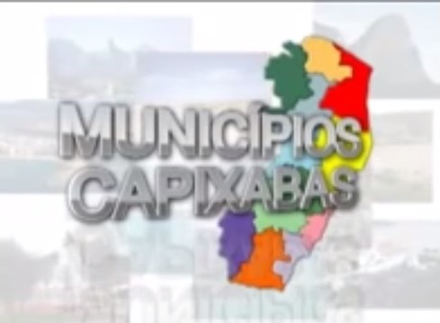 Municípios Capixabas – Vila Pavão