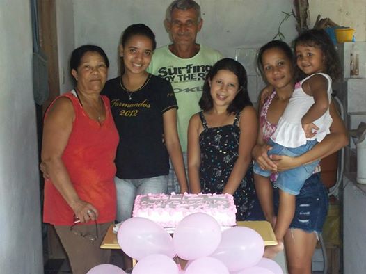 Mulheres de Paulista