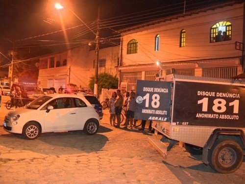 Espírito Santo teve 31 assassinatos durante o Carnaval