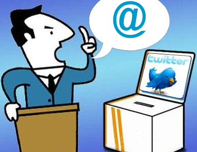 Sites da internet vendem até projetos para vereadores