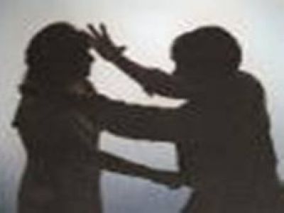 Marido espanca mulher e vai parar na cadeia