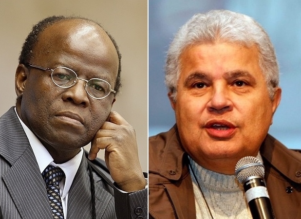 Joaquim Barbosa processa blogueiro de O Globo, por crimes de injúria, difamação e preconceito racial