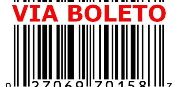Boleto vencido poderá ser pago em qualquer banco