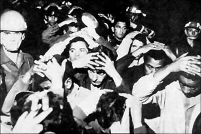 50 anos do golpe: “Matei quanto foi necessário”, diz torturador