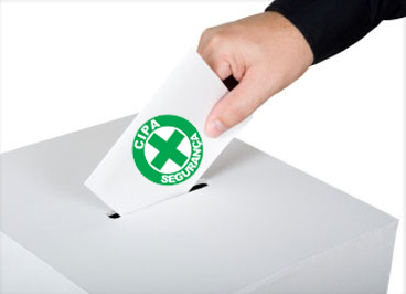 Eleições na CIPA Vila Pavão: inscrições se encerram hoje