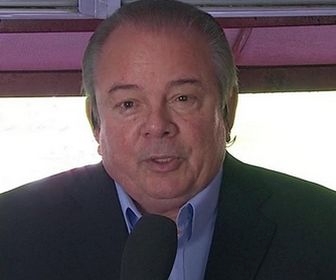 Morre o narrador esportivo  Luciano do Valle