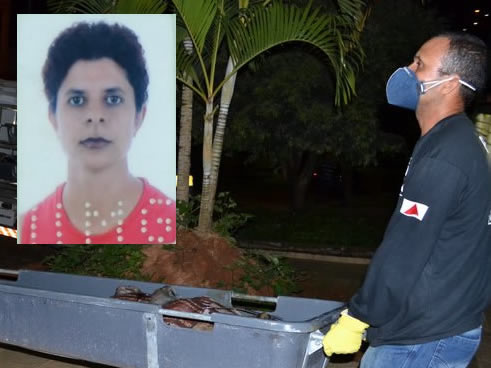 Família inteira é encontrada morta em Mantena