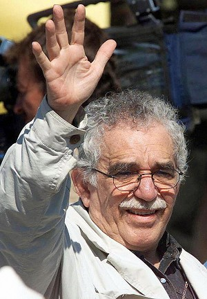 Morre aos 87 anos Gabriel García Márquez