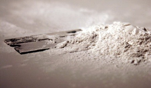 Caminhoneiro é preso com grande quantidade de cocaína em Nova Venécia