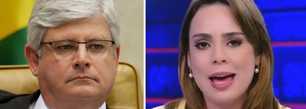 SBT afasta Sheherazade da programação