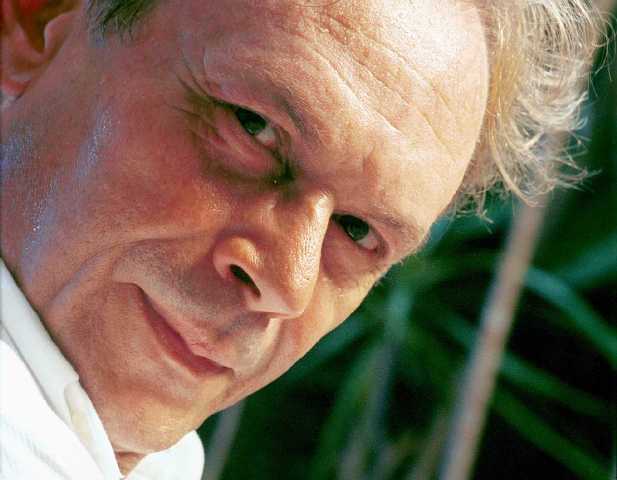 Ator José Wilker morre aos 66 anos, no Rio de Janeiro