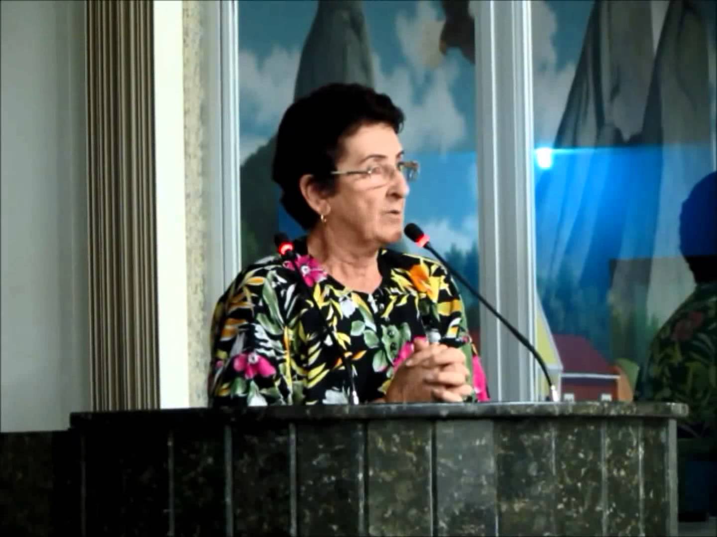 MPES denuncia prefeita de Águia Branca por improbidade administrativa