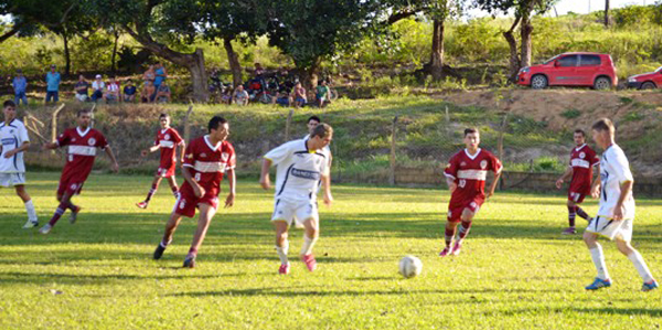 Santos perde mais uma e despenca no Campeonato Regional