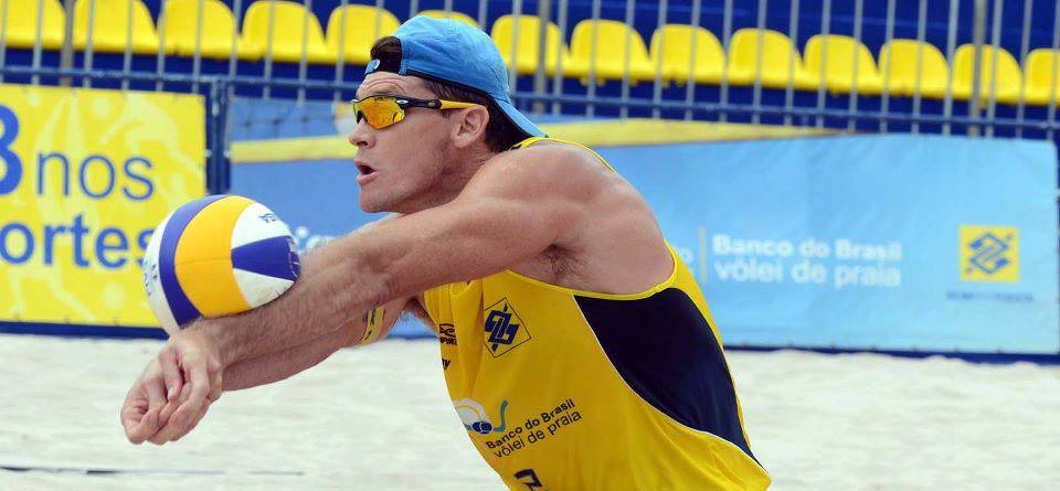 “Medalhista Olímpico” Fabio Luiz faz palestras em Vila Pavão