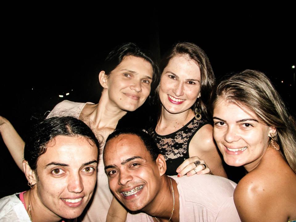 13 de Maio, Família Benedito e um talentoso Poeta Pavoense